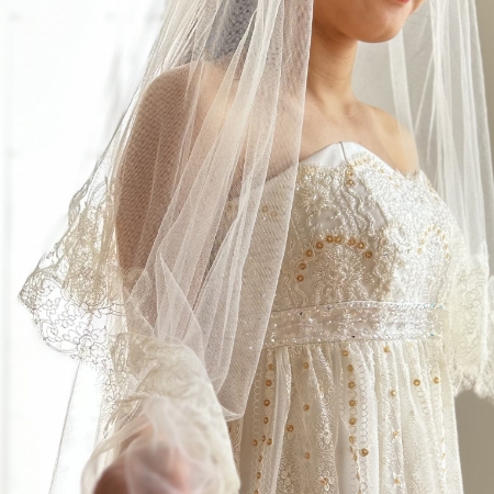 USERD DRESS