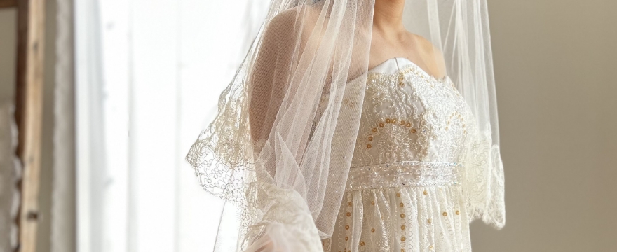 USERD DRESS