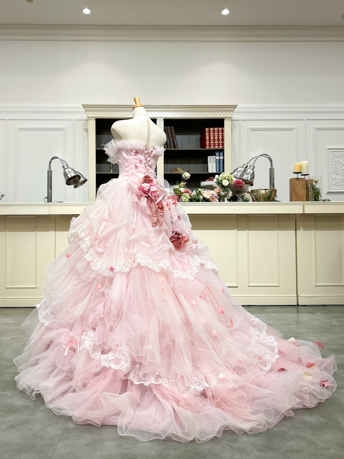 TDC-1006 - Petit Ann