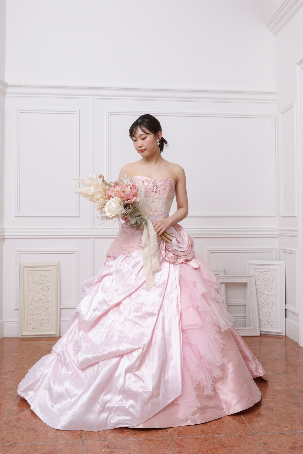 TDC-1032 - Petit Ann