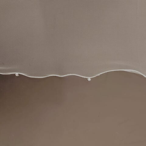 （販売商品）クリスタルベール　２ｍ