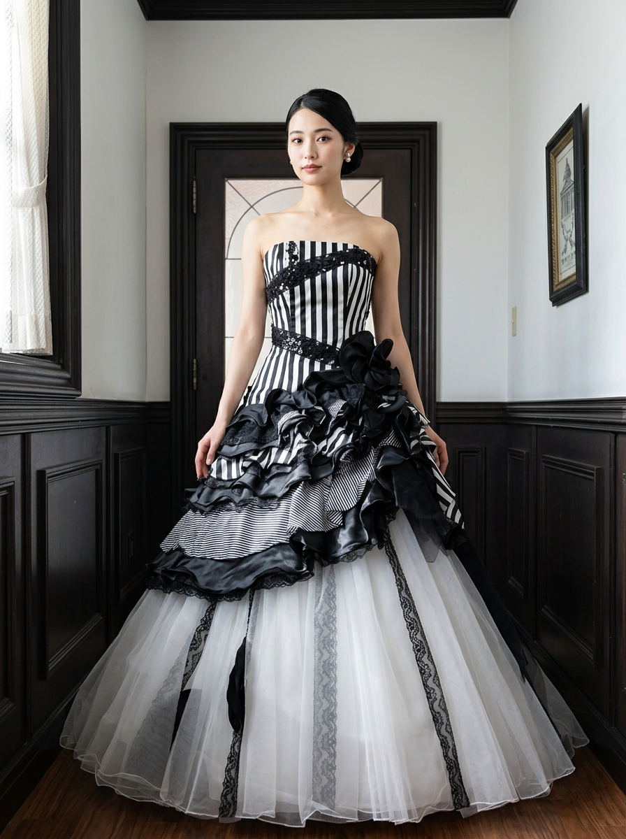 TDC-1039 ｜ Petit Ann